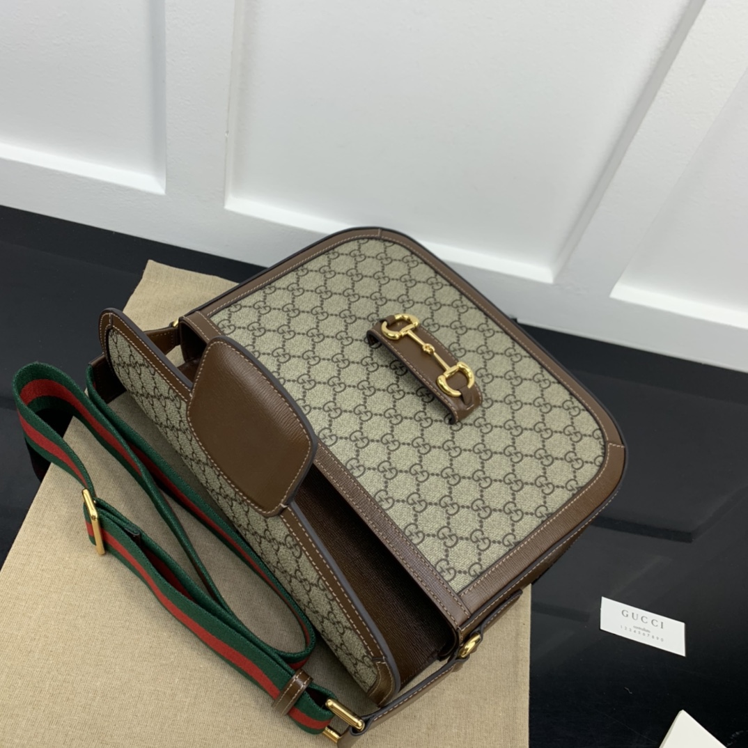 Gucci Satchel Bags